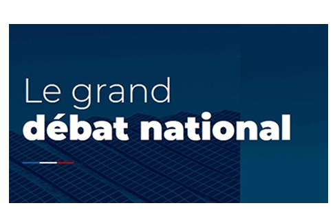 GDebat