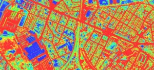 Lire la suite à propos de l’article Thermographie aérienne SQY