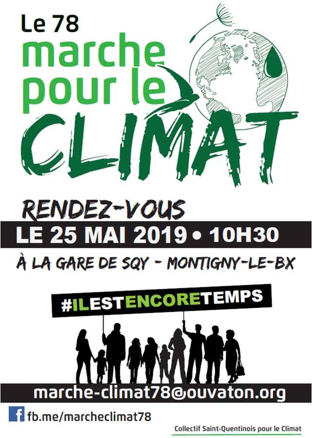 Marche_climat