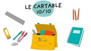 Lire la suite à propos de l’article Choisir les fournitures scolaires sans risque pour la santé