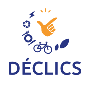 Lire la suite à propos de l’article Le défi Familles à énergie positive devient défi DECLICS