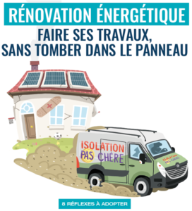Lire la suite à propos de l’article Faire ses travaux, sans tomber dans le panneau