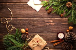 Lire la suite à propos de l’article Préparer un Noël pas comme les autres