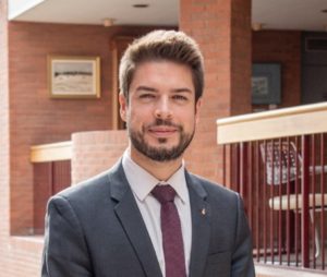 Lire la suite à propos de l’article Jean-Baptiste Hamonic nouveau Président de l’ALEC SQY