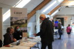 Stand CAUE Yvelines