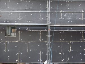 Lire la suite à propos de l’article Visite de chantier de rénovation : isolation par l’extérieur d’une maison – mercredi 19 octobre à 17h à Maurepas