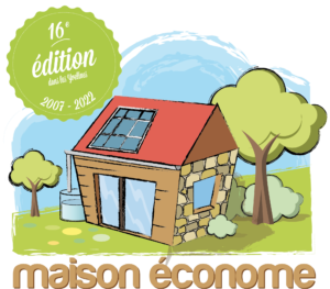 Lire la suite à propos de l’article C’est le moment de candidater au Concours Maison Économe ! Mais qu’est-ce donc ? Témoignage…
