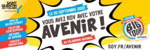 Lire la suite à propos de l’article L’alec participe à l’Espace Métiers du Festival des entrepreneurs Big Tour BPI : rendez-vous mardi 20 septembre au Vélodrome