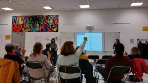 Lire la suite à propos de l’article Participation active lors des 6 ateliers Grand Défi Sobriété