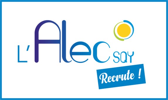 Alecsqy recrute