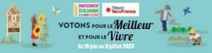 Lire la suite à propos de l’article L’ALEC a besoin de votre petit clic pour être lauréate du budget participatif écologique et solidaire de la Région Île-de-France