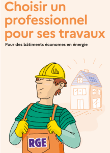 Lire la suite à propos de l’article Conférence Bien choisir ses entreprises de rénovation énergétique pour éviter les litiges