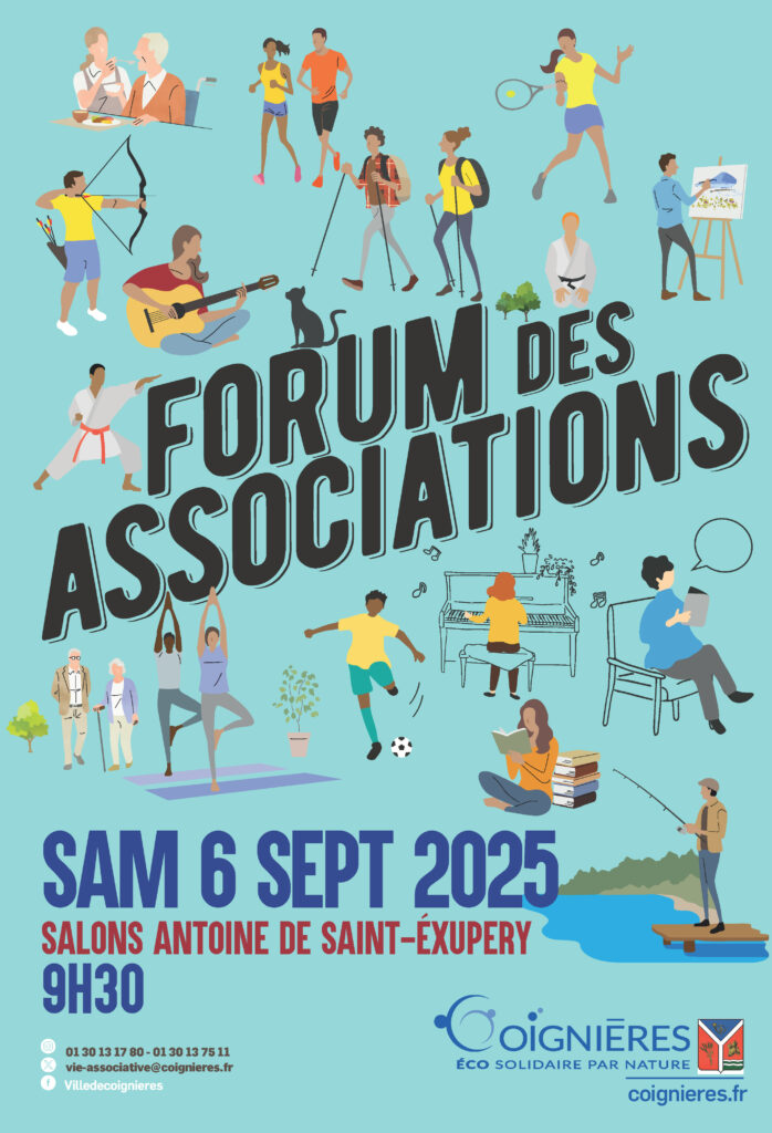 Forum_Coignieres Forum_Coignieres