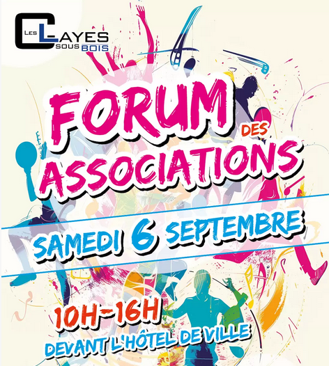 Forum_LesClayes Forum_LesClayes