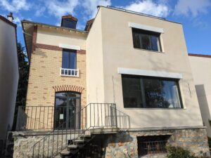 Lire la suite à propos de l’article Visite de maison performante rénovée – samedi 20 septembre – Viroflay
