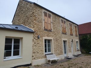 Lire la suite à propos de l’article Visite d’une rénovation énergétique – Chauffage par géothermie verticale – 06 décembre