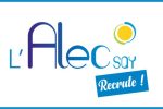 Alecsqy recrute
